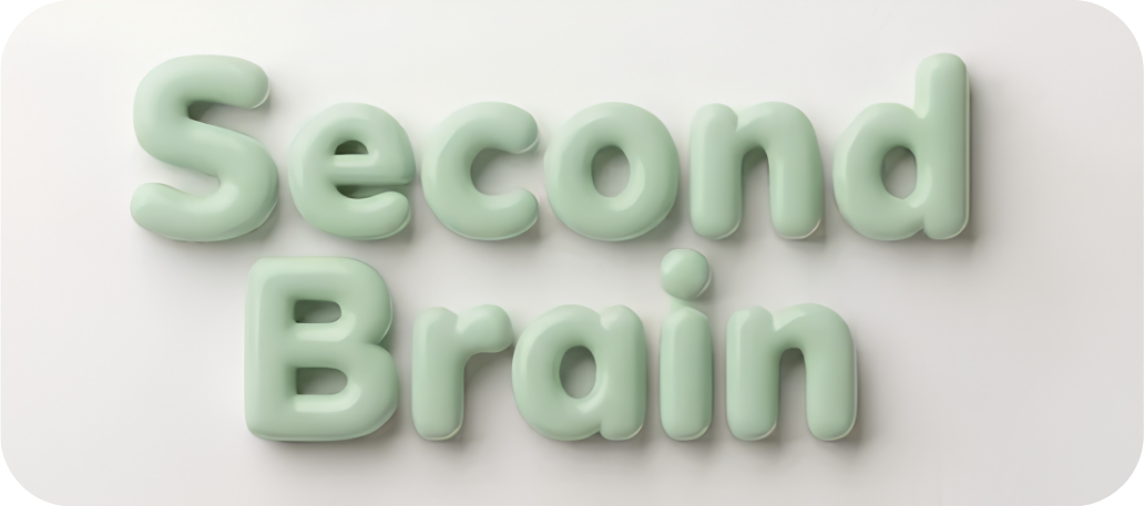 Second Brain Guide